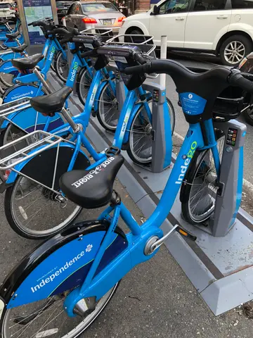 Indego