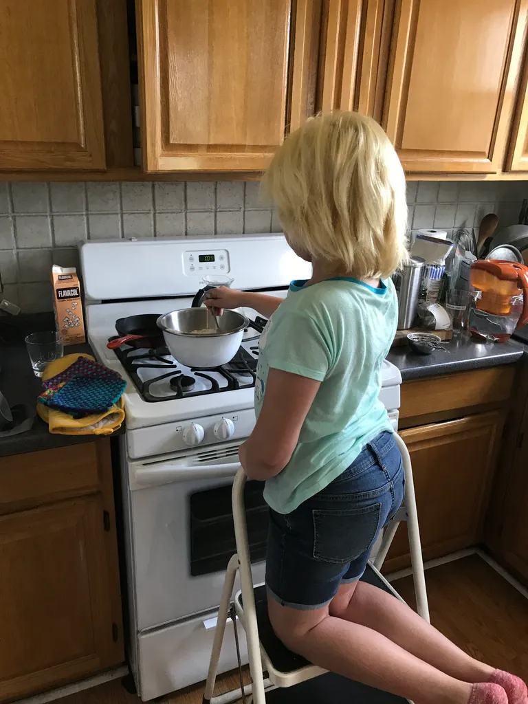 Martha mixes