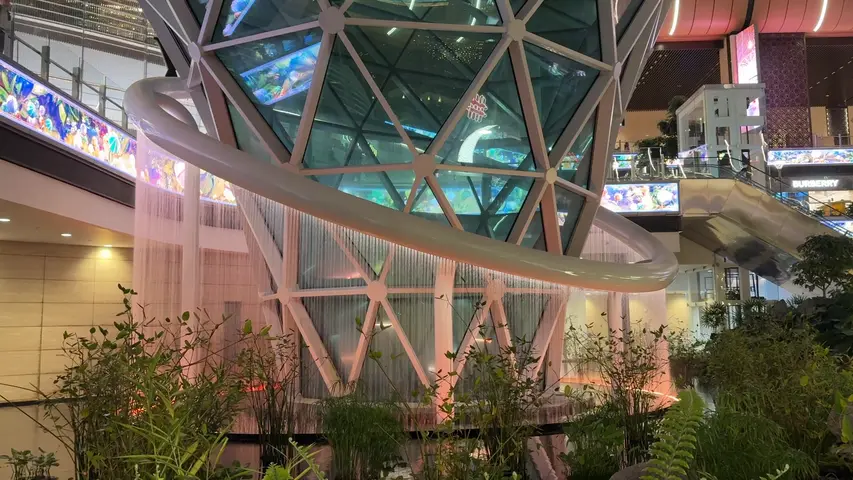 the Orchard at Doha