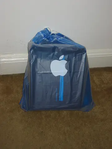 The Bag