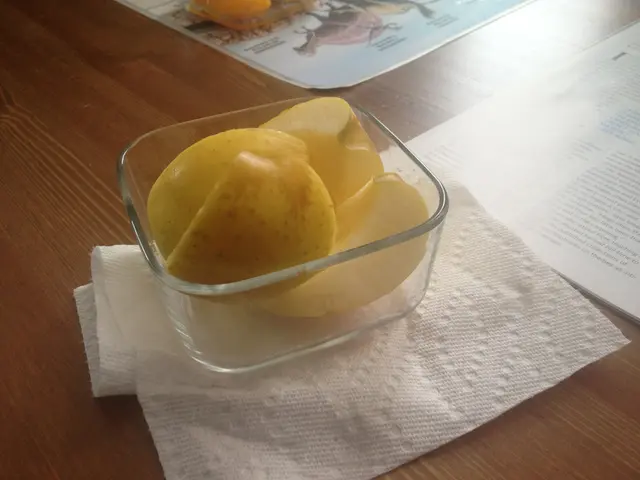 gold rush apples
