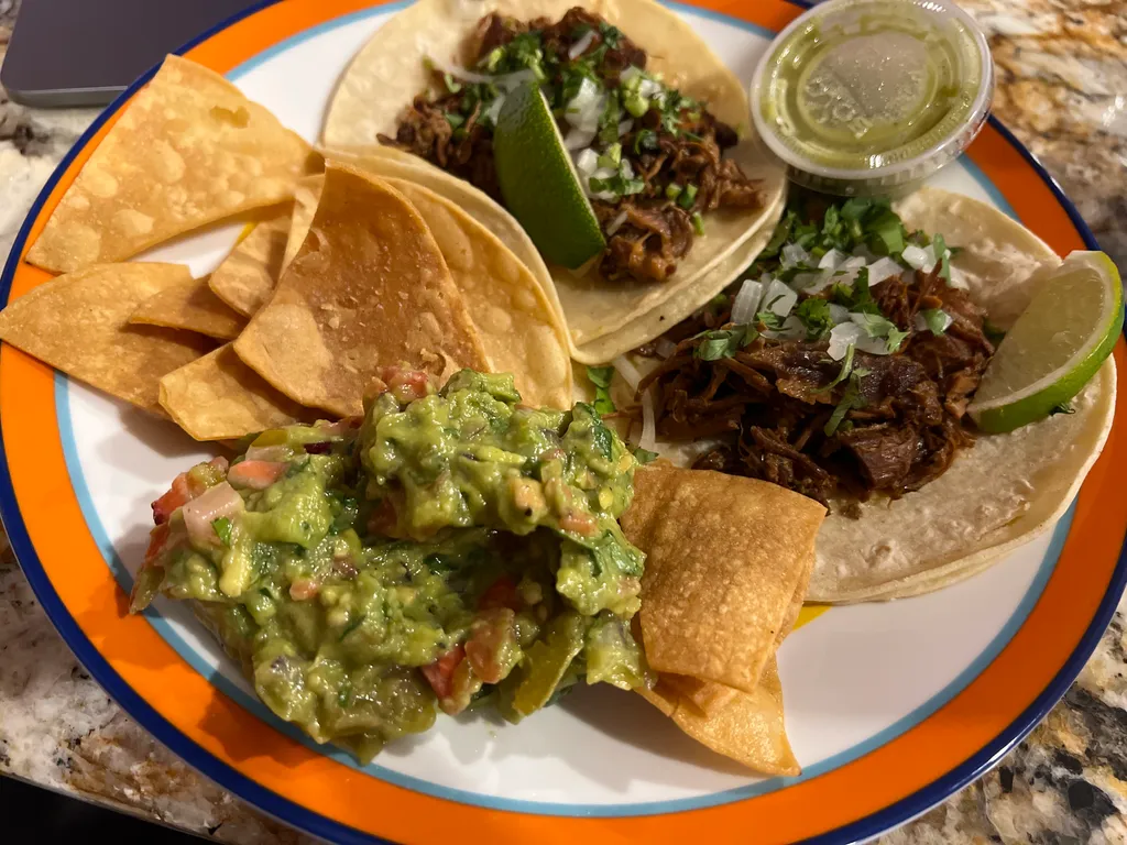 tacos