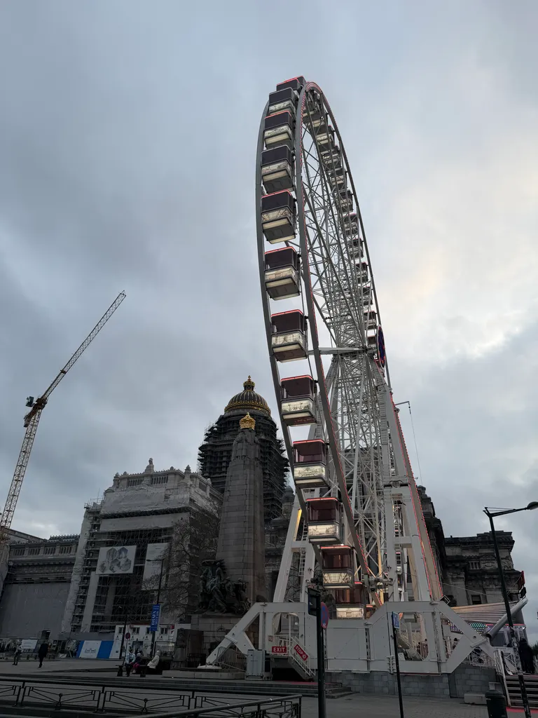 La Grande Roue