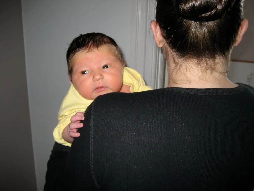 recovering from bath trauma
