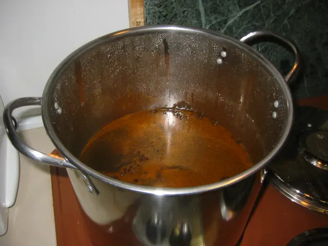 brine