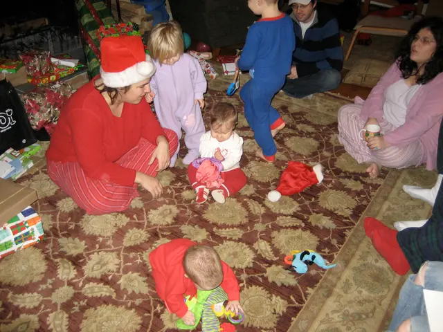 present time