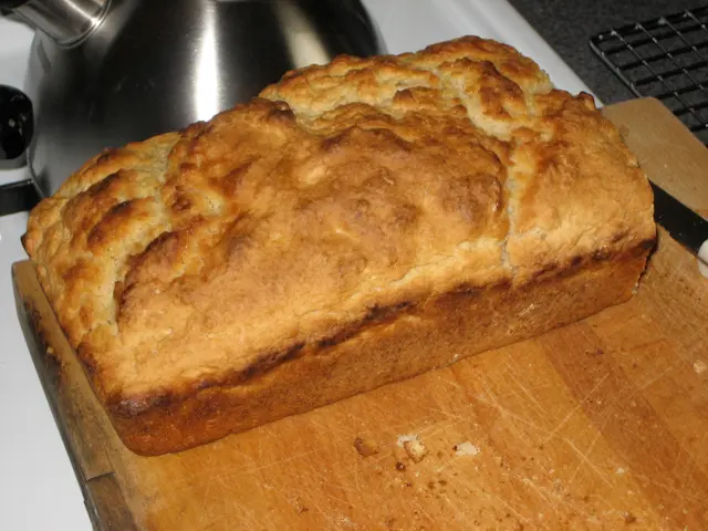 beer bread