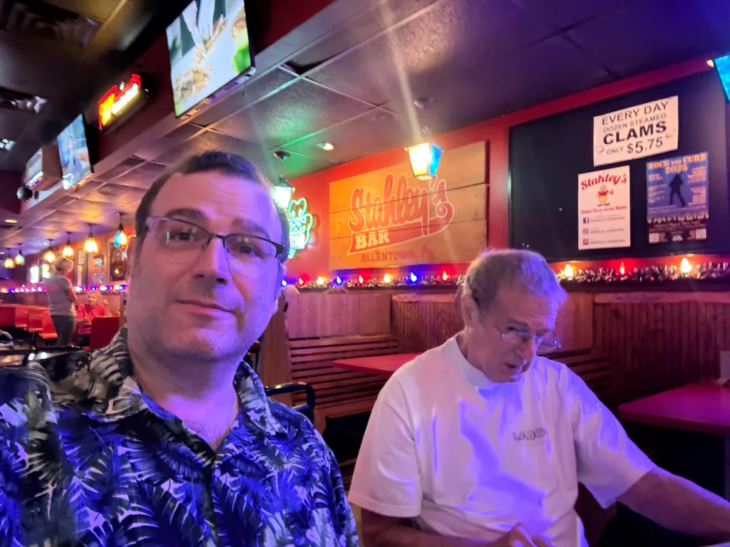Stahley's