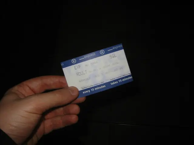 heathrow express ticket