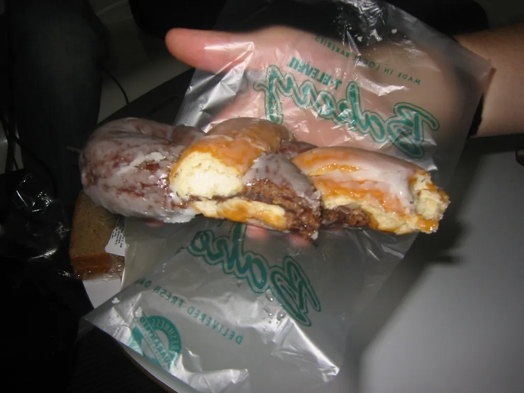 chocnilla