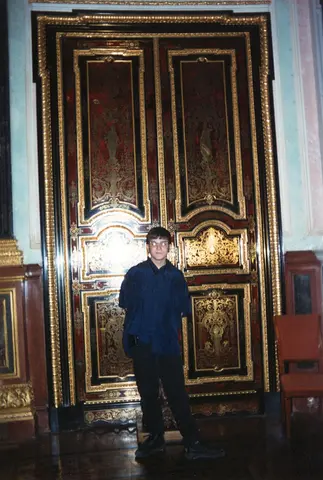 palace-doorway