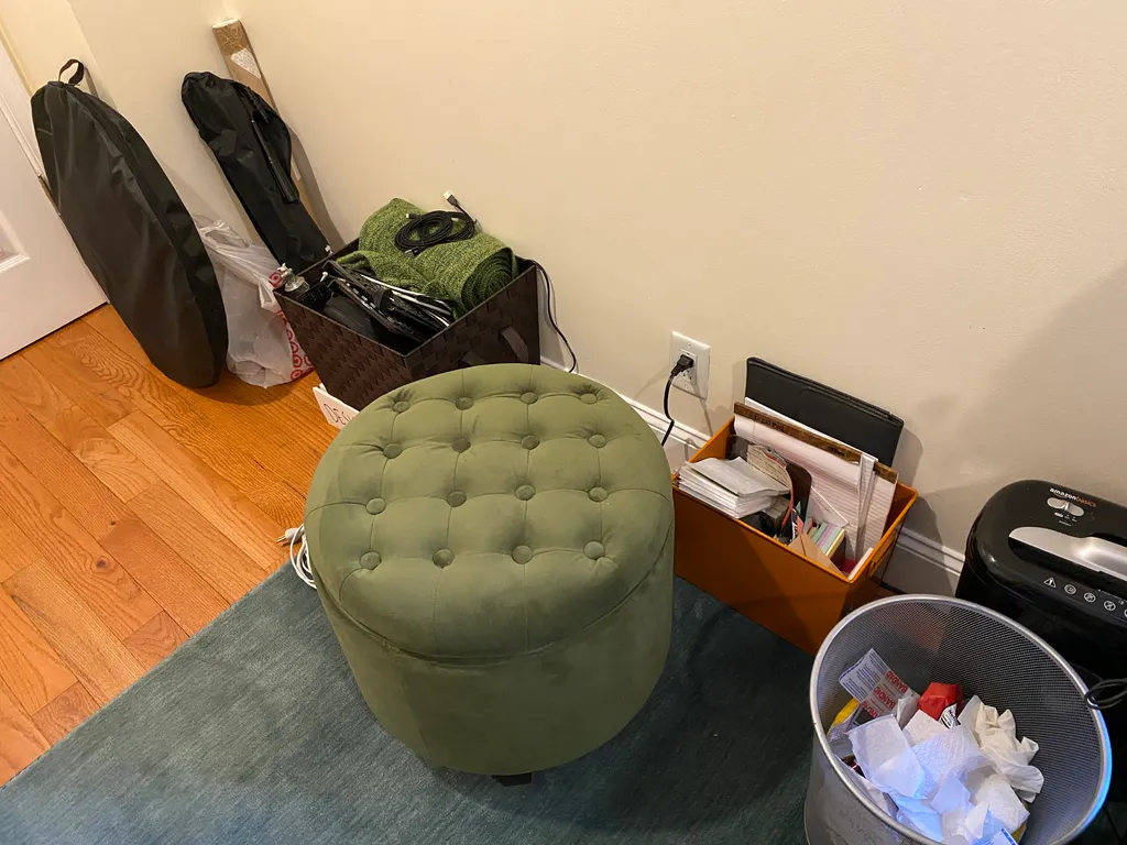 Ottoman