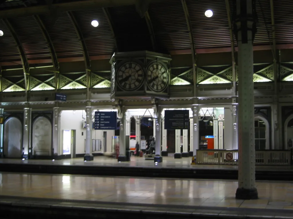 paddington station_2