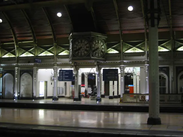 paddington station_2