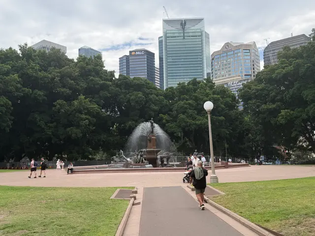 Hyde Park