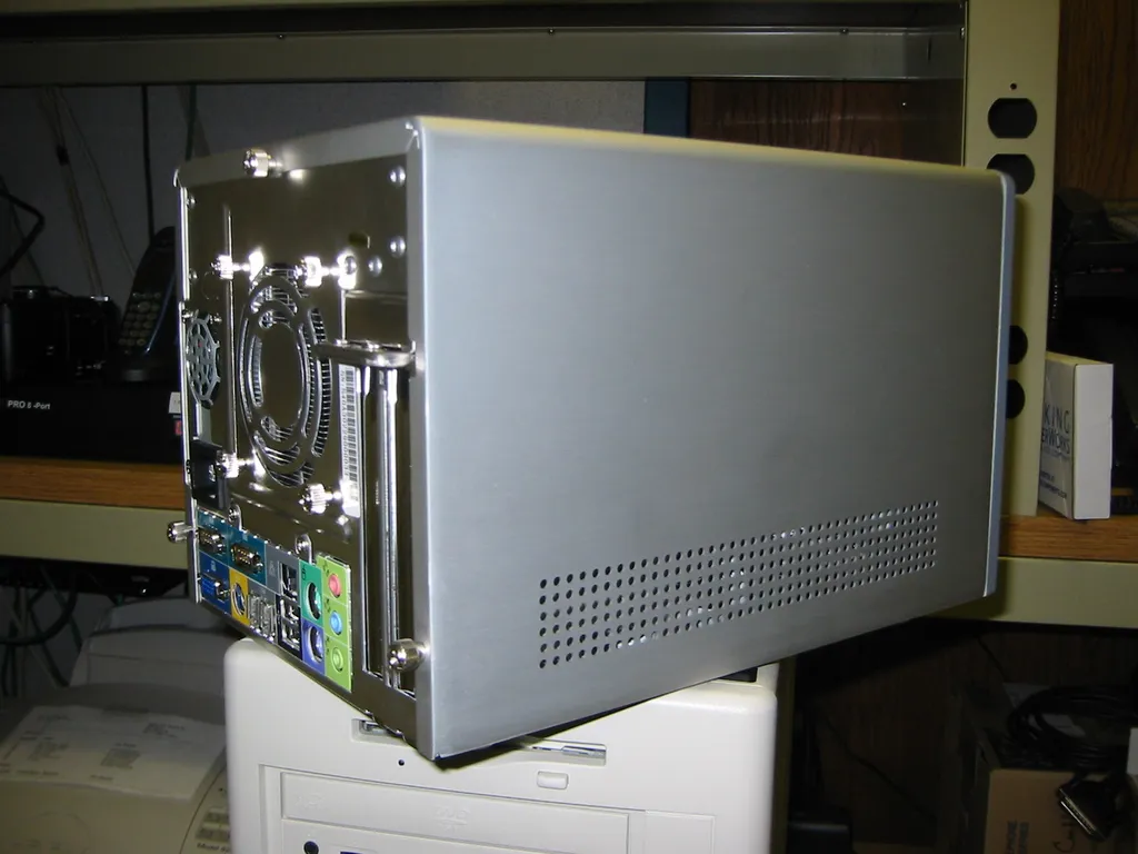 Mark II