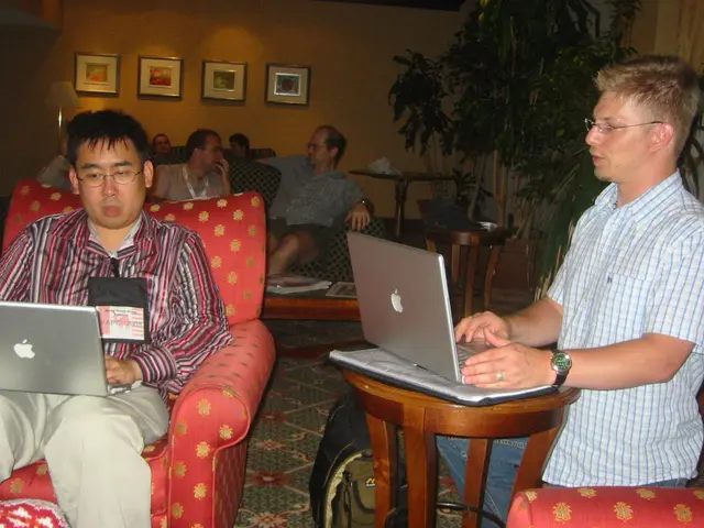 yapc::na 2005, 2005-06-28t235507
