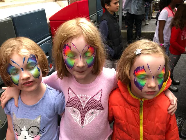 school fete