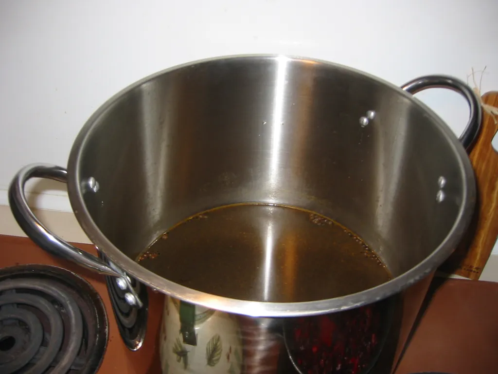 brine