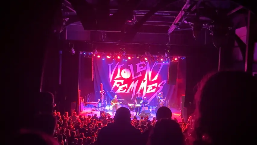 Violent Femmes