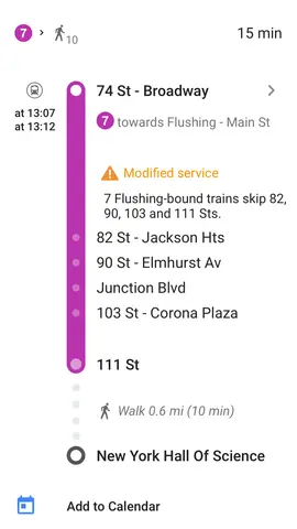 Thanks for nothing, Google.