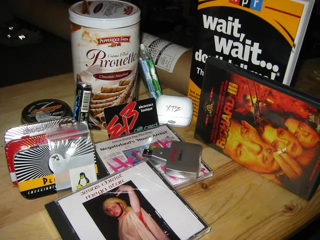 My Presents