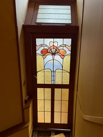 Victor Horta House