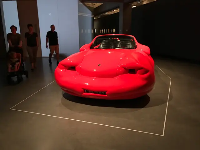 fat car