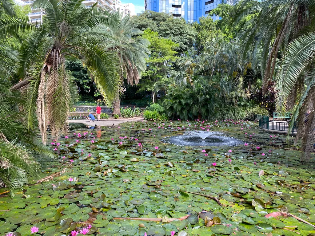 Brisbane