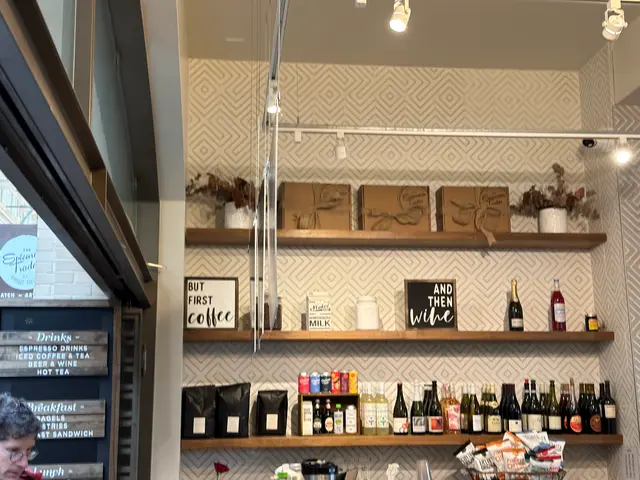 but first coffee…