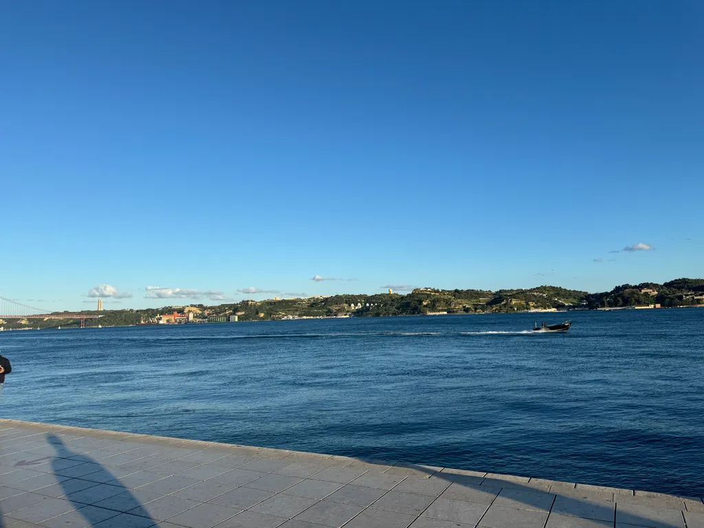 around Belém