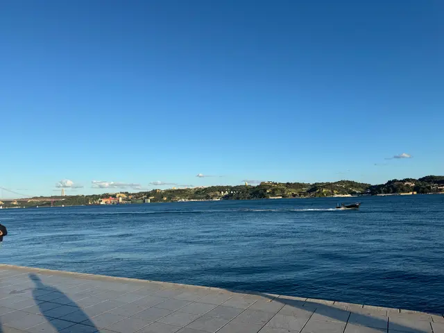 around Belém