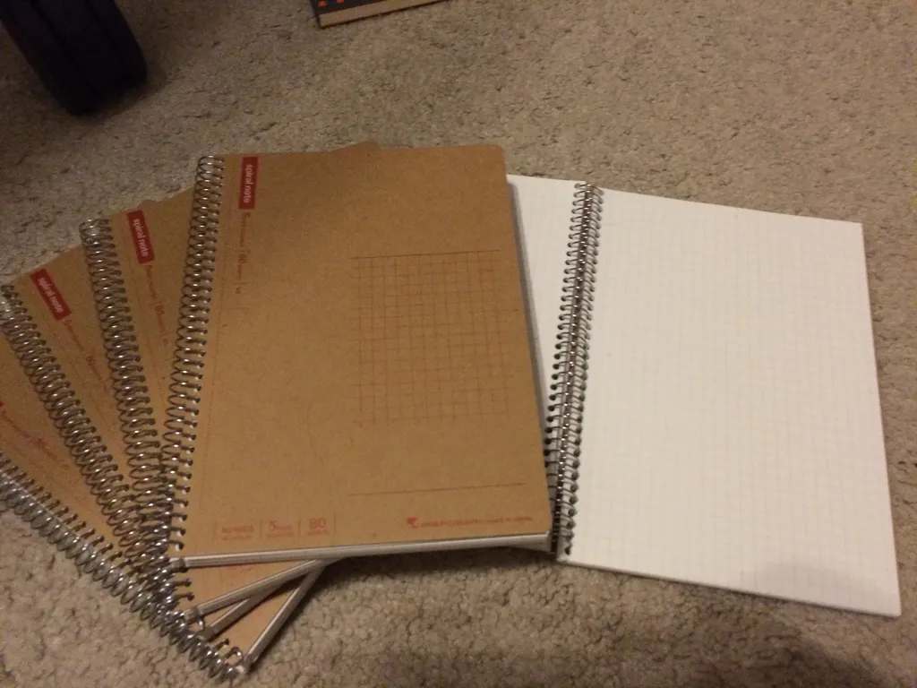 nice cheap notebooks