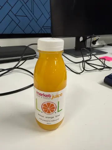 LOL Juice