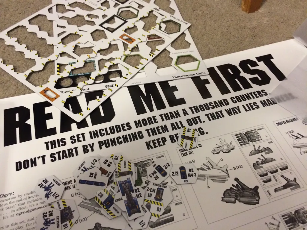 Ogre README.1ST