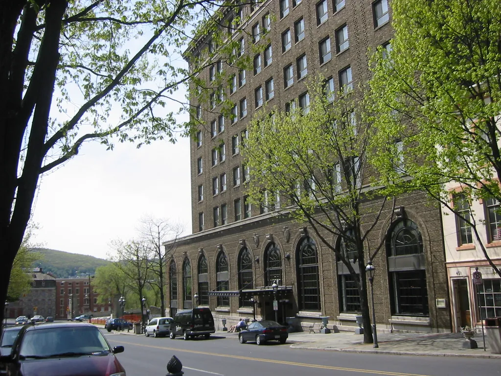 Hotel Bethlehem