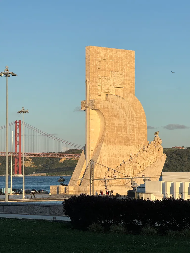 around Belém