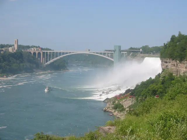 yapc::na 2004, niagara falls_9