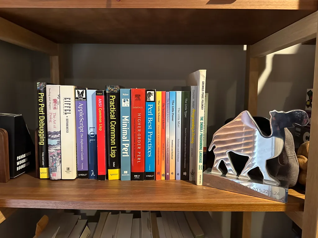 shelfie, shelf 2