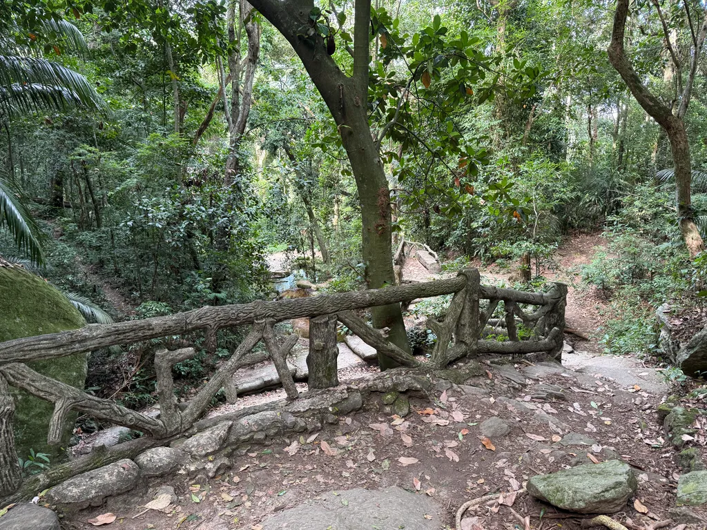 Parque Lage