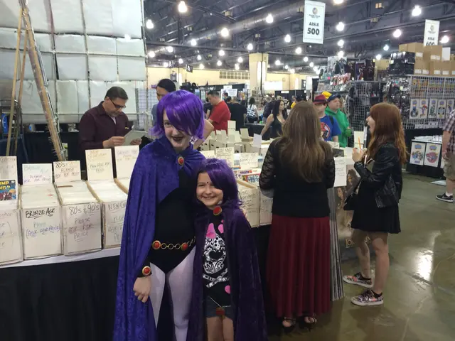 Raven and Raven