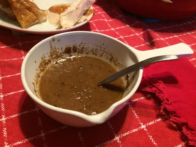 my awesome gravy