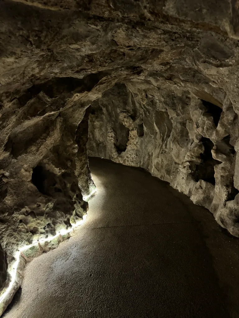Sintra, the Initiation Well