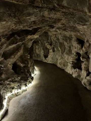 Sintra, the Initiation Well