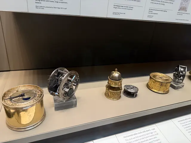 The British Museum