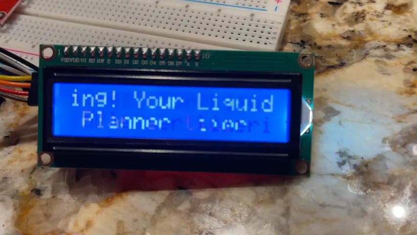 electronics fiddling