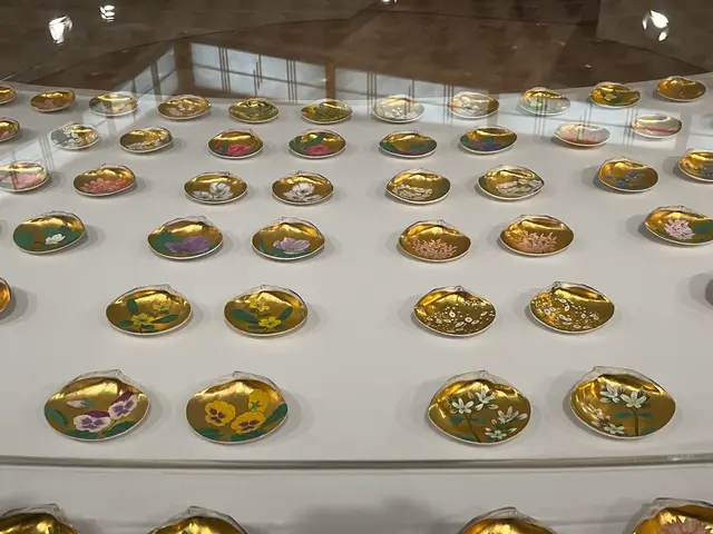at the NGV