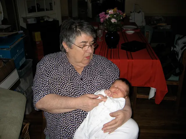 oma und martha