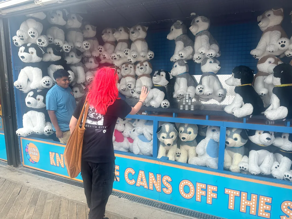 Coney Island
