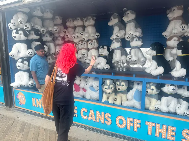 Coney Island